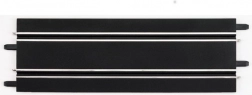 rettilineo 342 mm per piste Carrera GO, GO Plus e Digital 143 (2 pz)