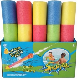 Cannone ad acqua in schiuma 26 cm