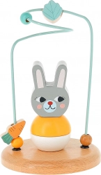 vilac labirinto motorico con coniglietto