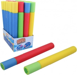 Pompa ad acqua in schiuma 35 × 4 cm – set da 24 pz in display