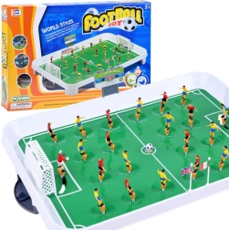 Calcio balilla da tavolo a molle – gioco di società