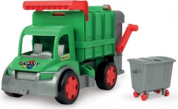Camion della spazzatura 60 cm WADER GIGANT FARMER