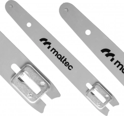 Sega a catena a batteria MalTec MasterCut 1000 W