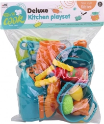 Set da cucina per bambini