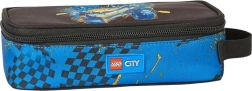 LEGO City Go Big astuccio quadrato per matite