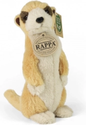 Suricata Peluche 18 cm Eco-Friendly