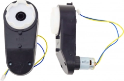 Motore ribaltabile 24V 6000RPM per auto elettrica