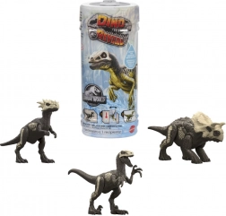 Jurassic World dinosauro a sorpresa