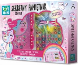 Diario cifrato Kitten