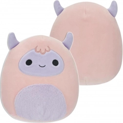 Squishmallows yeti Ronalda 19 cm peluche