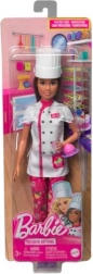 Barbie pasticcera