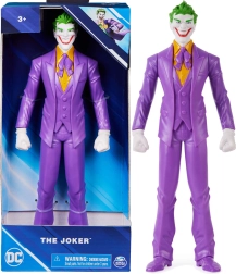 DC Comics Batman action figure Joker 24 cm