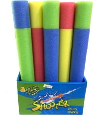 Cannone ad acqua in schiuma 38 cm