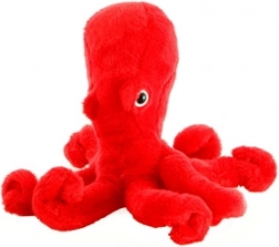 Polpo di peluche 20 cm