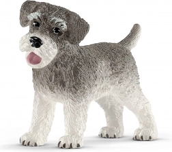 Schleich Farm World figurina Schnauzer