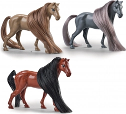 Figurina cavallo 13 cm