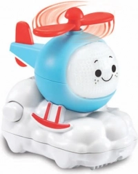 Tut Tut macchinina Otík – Helča