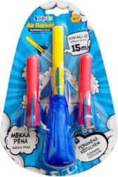 SPORTO Air Rocket Razzo lanciatore