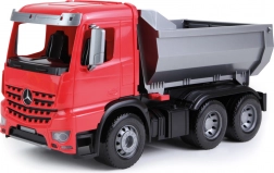 Camion ribaltabile LENA MERCEDES AROCS Worxx 45 cm in scatola