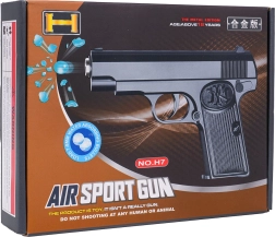 Pistola ad acqua con palline AIR GUN