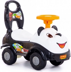 triciclo senza pedali Orsetto