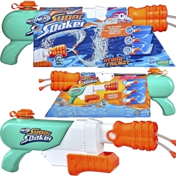 Pistola ad acqua NERF Super Soaker Hydro Frenzy