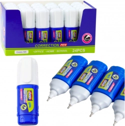 Correttore a penna con formula ad asciugatura rapida, 6 ml