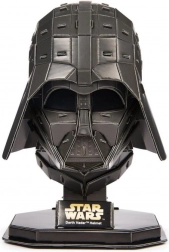 puzzle 4D STAR WARS elmo di Darth Vader