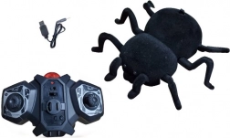 Ragno radiocomandato con arrampicata sui muri