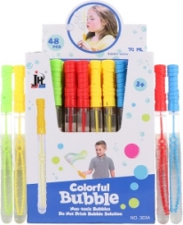 Bolle di sapone 70 ml