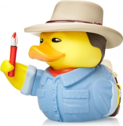 tubbz paperella Jurassic Park – Dr. Alan Grant