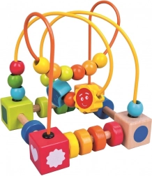 Gioco motorico Notte e Giorno