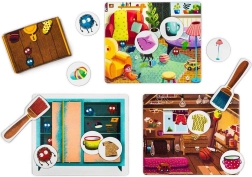 Captain Smart - Andiamo a pulire!