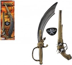 Set pirata per bambini