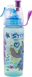 Borraccia per bambini con nebulizzatore STITCH 575 ml