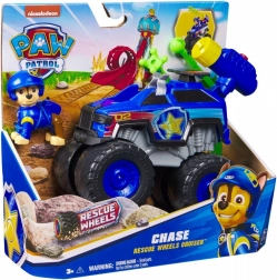 Veicolo Paw Patrol Chase