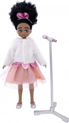 Lottie Bambola Podium Superstar