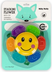 Giocattolo d’acqua Fiore