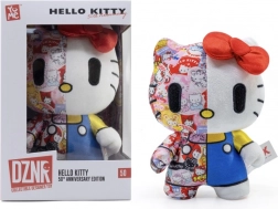 Hello Kitty DZNR peluche – edizione anniversario