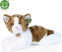 Gatto di Peluche Eco-Friendly 50 cm