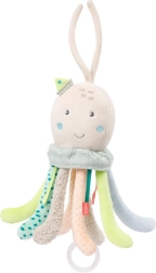 Polpo musicale in peluche BAMBINI DEL MARE