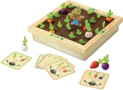 Vilac memory di verdure e gioco Cuciniamo la zuppa