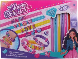 Kit per creare braccialetti