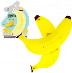 Banana magica pieghevole per bambini