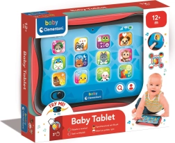 Tablet parlante per bebè CLEMENTONI