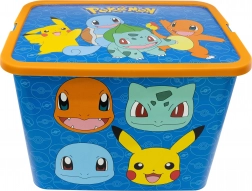 box portaoggetti 23 l POKÉMON