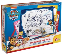 Scuola di disegno – PAW PATROL