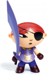 Figure Arty Toys Mary Scarlett di DJECO