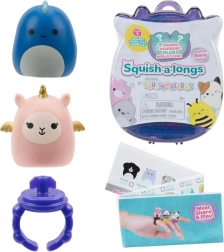 Squishmallows Mini-Squish e Set Anello