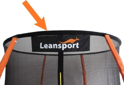 Anello superiore per trampolino 10 ft LEAN SPORT BEST